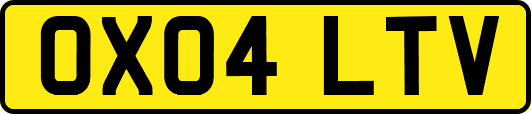 OX04LTV