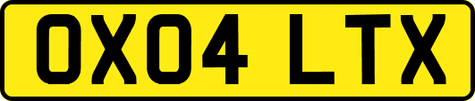 OX04LTX