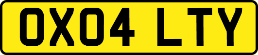 OX04LTY