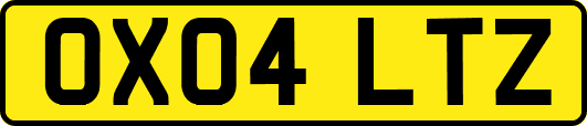 OX04LTZ