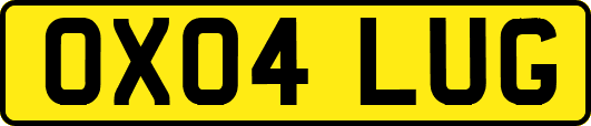 OX04LUG