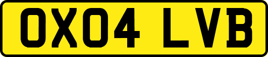 OX04LVB