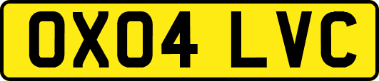 OX04LVC