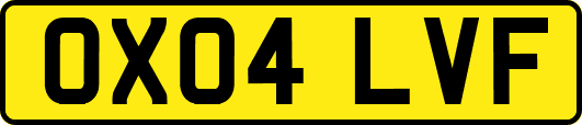 OX04LVF