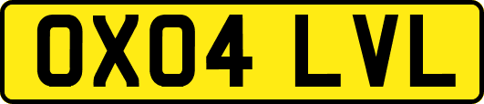 OX04LVL