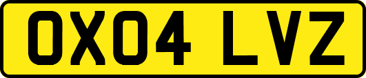 OX04LVZ