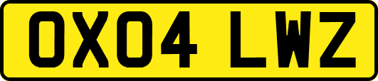 OX04LWZ