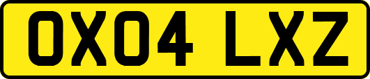 OX04LXZ