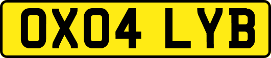 OX04LYB