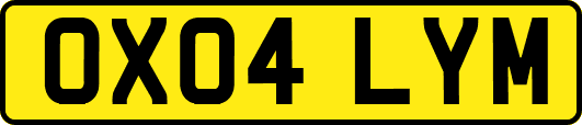 OX04LYM