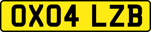 OX04LZB