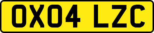 OX04LZC