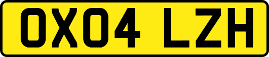 OX04LZH