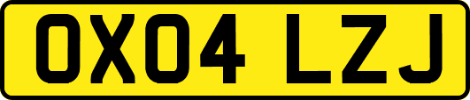 OX04LZJ