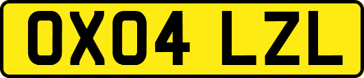 OX04LZL