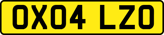 OX04LZO