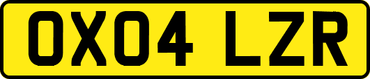 OX04LZR
