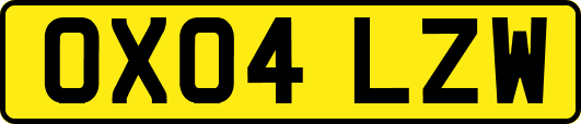 OX04LZW
