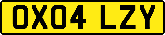 OX04LZY