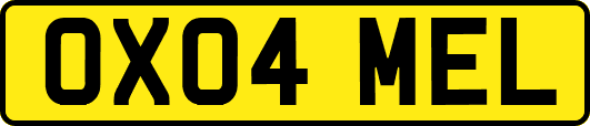 OX04MEL