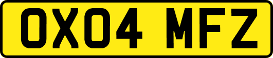 OX04MFZ