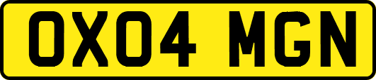 OX04MGN