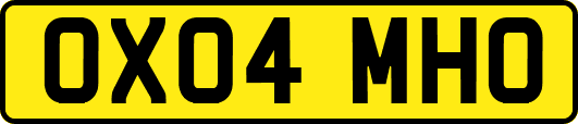 OX04MHO