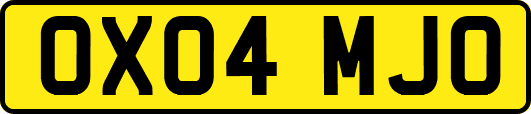 OX04MJO
