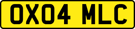 OX04MLC