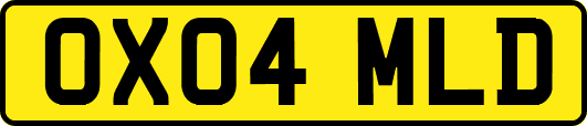 OX04MLD