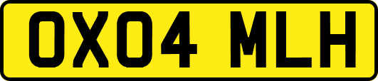 OX04MLH