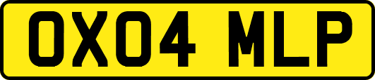 OX04MLP