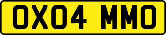 OX04MMO