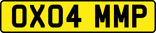 OX04MMP