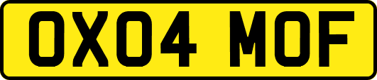 OX04MOF