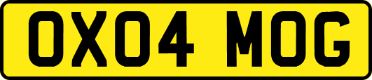 OX04MOG
