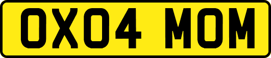 OX04MOM