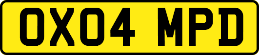 OX04MPD