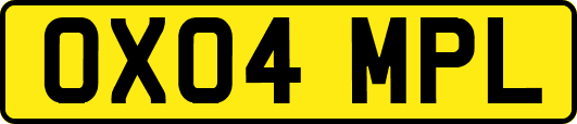 OX04MPL