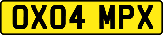 OX04MPX