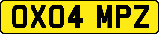 OX04MPZ