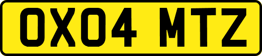 OX04MTZ