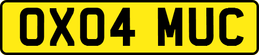 OX04MUC
