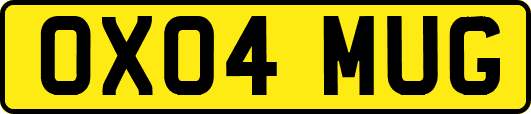 OX04MUG
