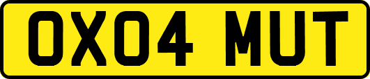 OX04MUT