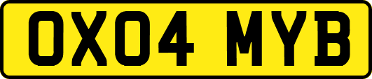 OX04MYB