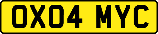 OX04MYC