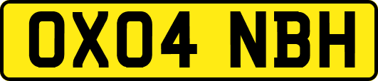OX04NBH
