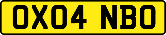 OX04NBO