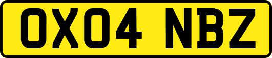 OX04NBZ
